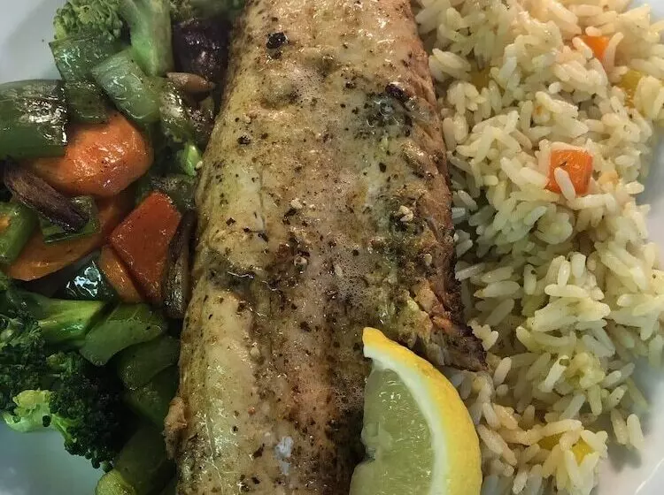 Mattawa River Resort