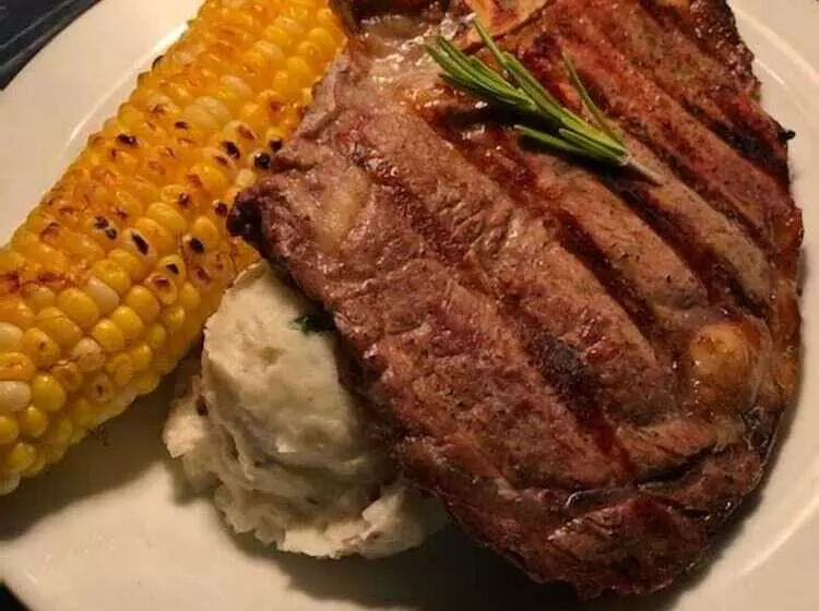 Mattawa River Resort