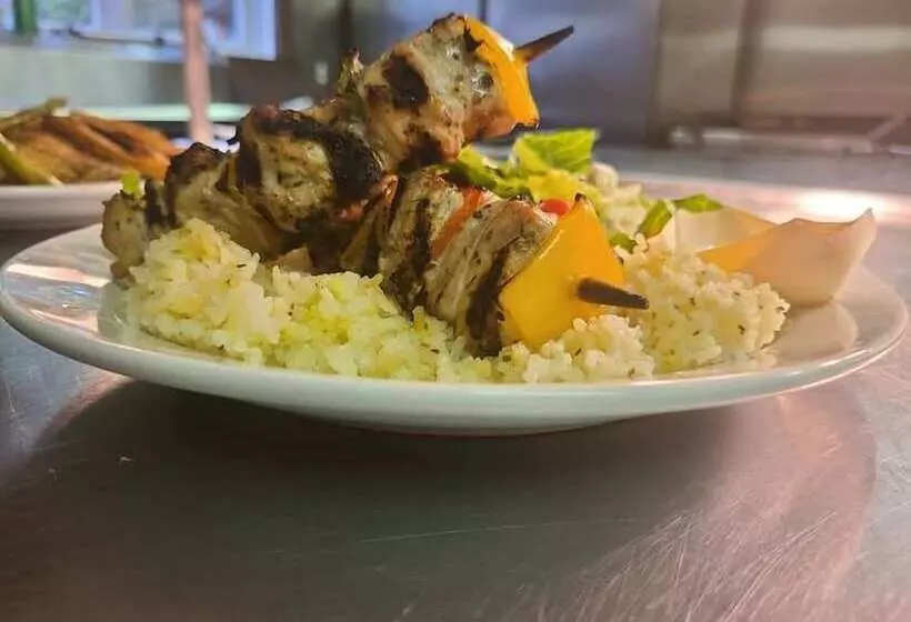 Mattawa River Resort