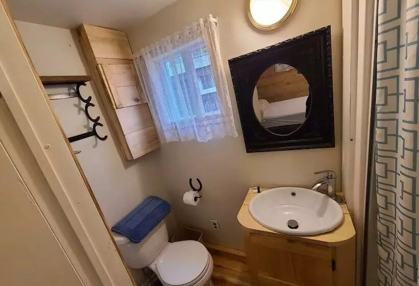 Mattawa River Resort