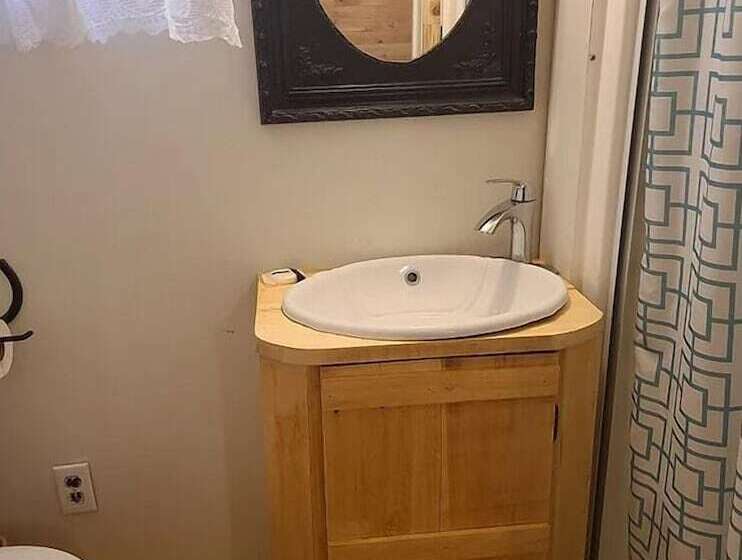 Mattawa River Resort