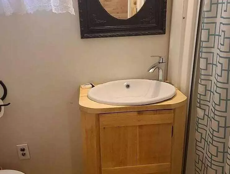 Mattawa River Resort