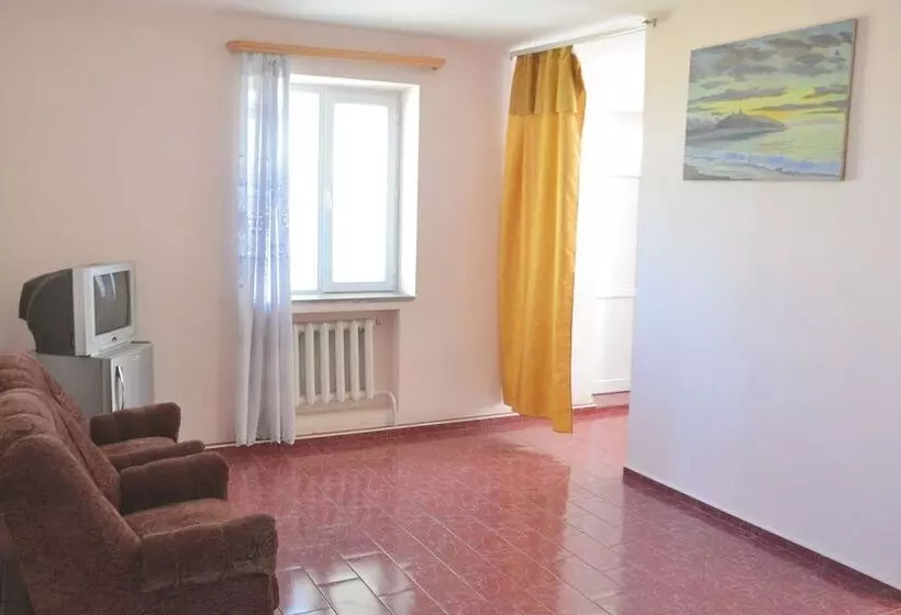مُتل De La Krunk