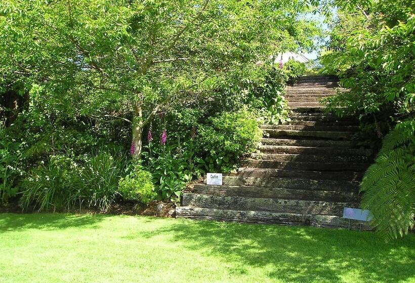 מוטל Ratanui Villas