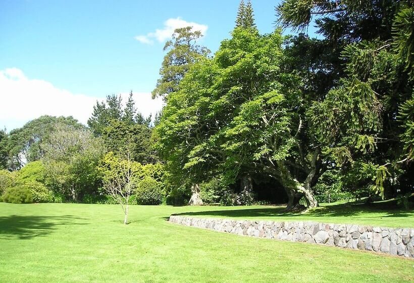 מוטל Ratanui Villas