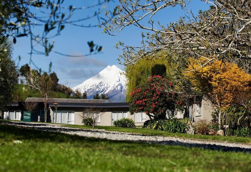 מוטל Ratanui Villas