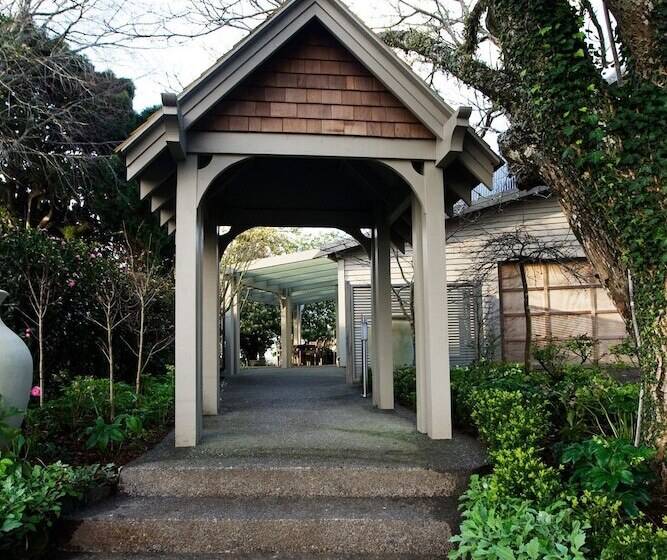 מוטל Ratanui Villas