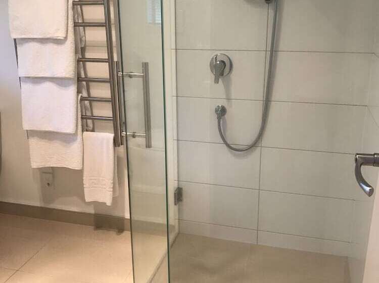 מוטל Ratanui Villas