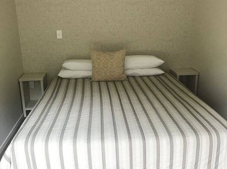 מוטל Ratanui Villas