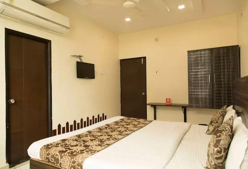 Oyo 2493 Hotel K P Inn