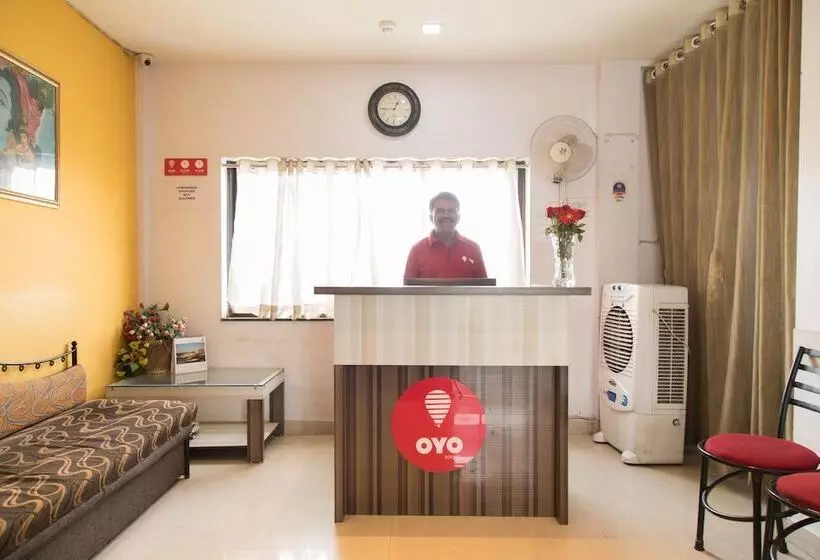 Oyo 2493 Hotel K P Inn