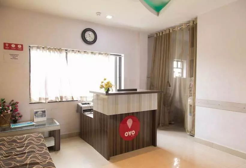 Oyo 2493 Hotel K P Inn