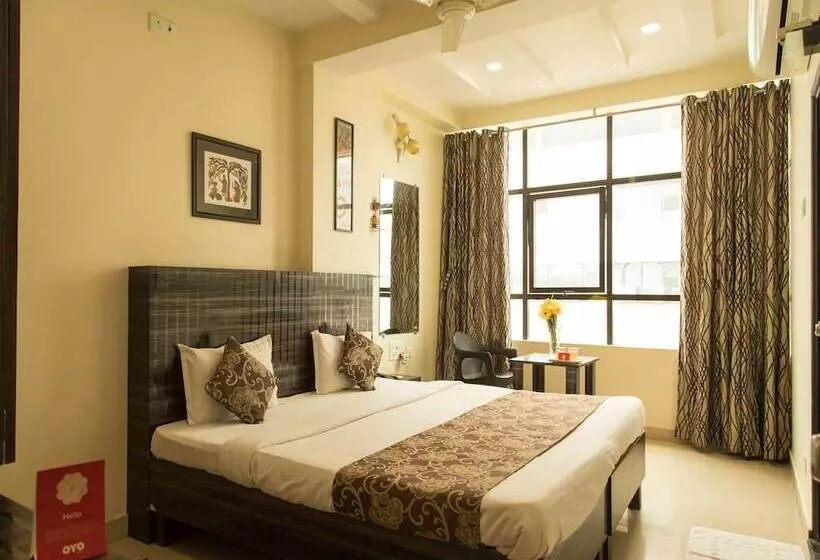 Oyo 2493 Hotel K P Inn