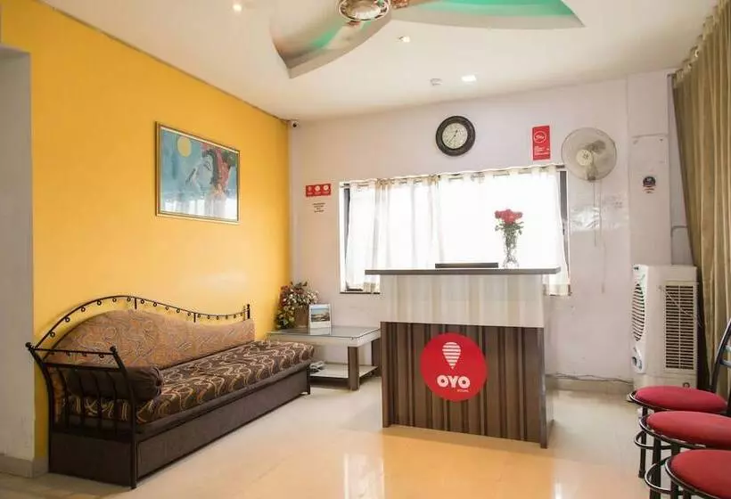 Oyo 2493 Hotel K P Inn