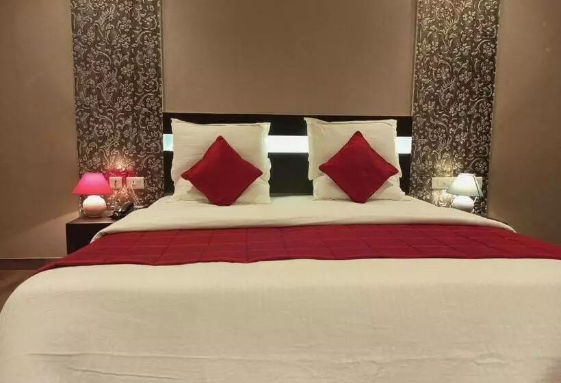Mount Retreat Resorts   Madurai