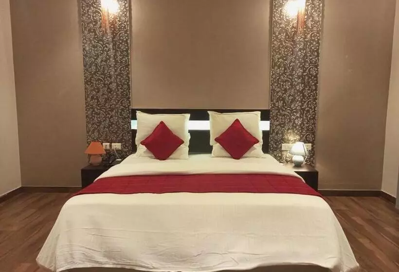 Mount Retreat Resorts   Madurai