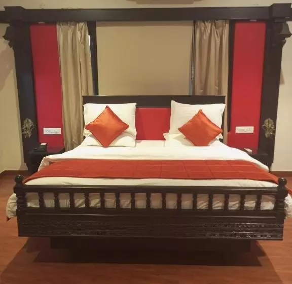 Mount Retreat Resorts   Madurai