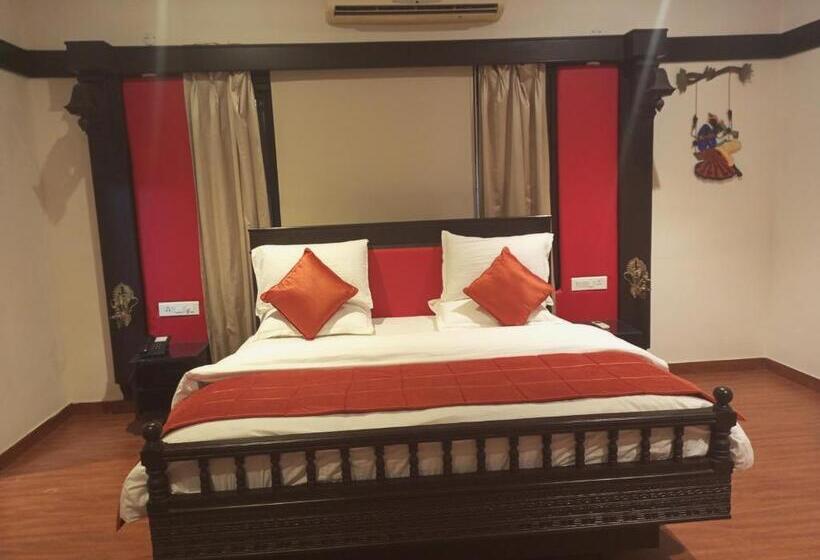 Mount Retreat Resorts   Madurai