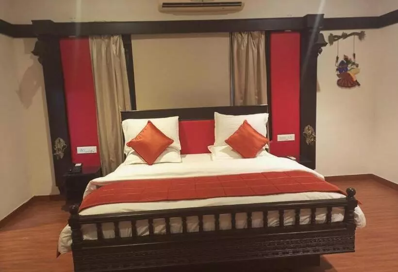 Mount Retreat Resorts   Madurai