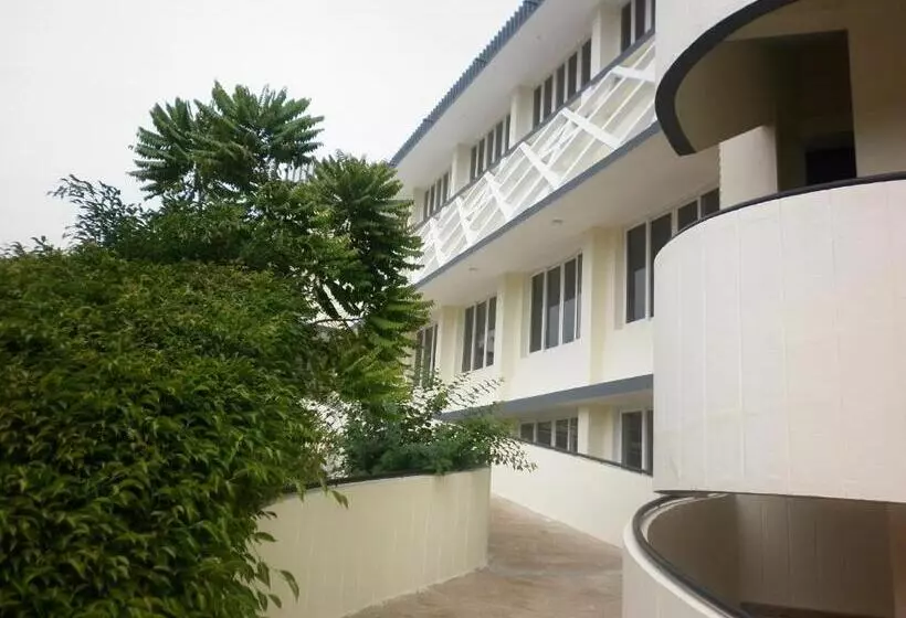 Mount Retreat Resorts   Madurai