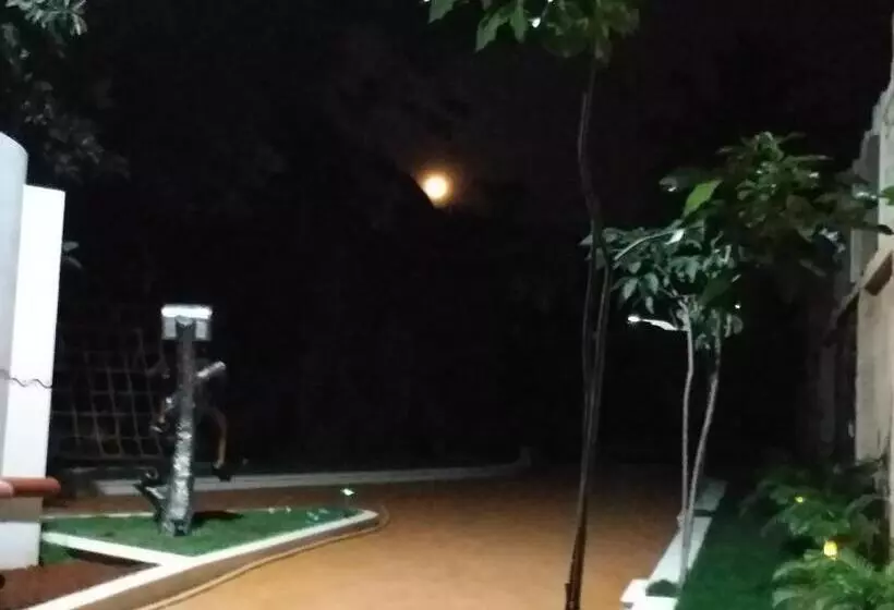 Mount Retreat Resorts   Madurai