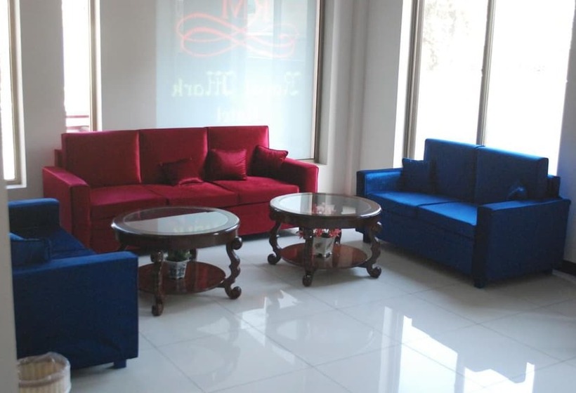 هتل Royal Mark Lodges