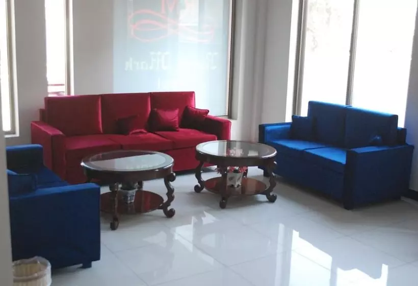 هتل Royal Mark Lodges