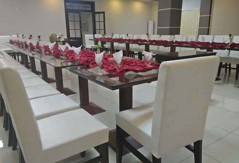 هتل Royal Mark Lodges