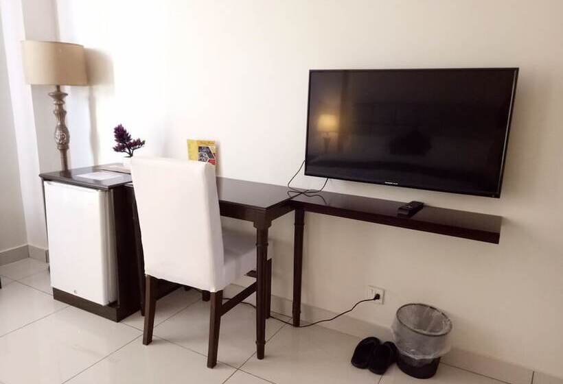 هتل Royal Mark Lodges