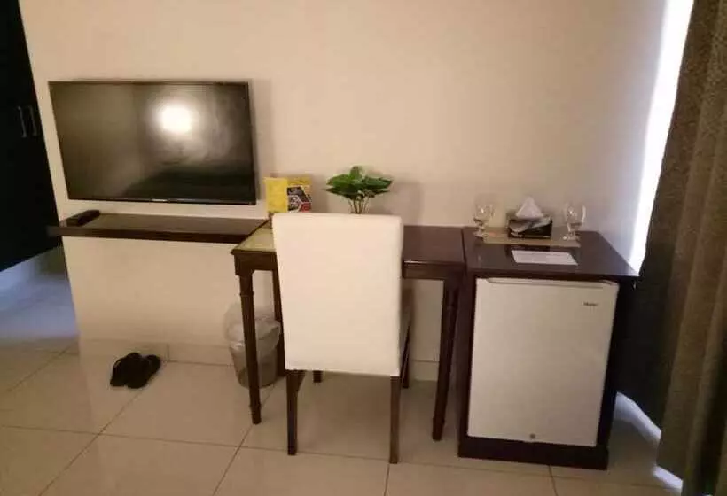 هتل Royal Mark Lodges