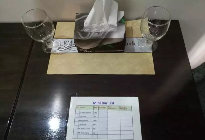 هتل Royal Mark Lodges