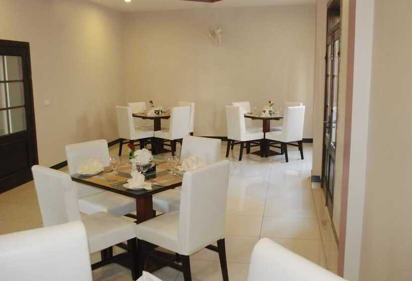 هتل Royal Mark Lodges