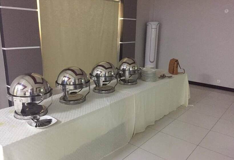 هتل Royal Mark Lodges