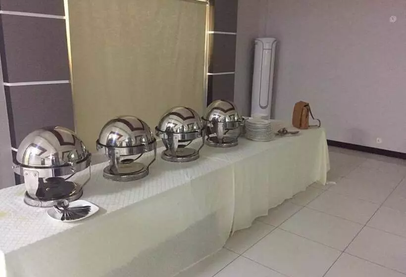 هتل Royal Mark Lodges