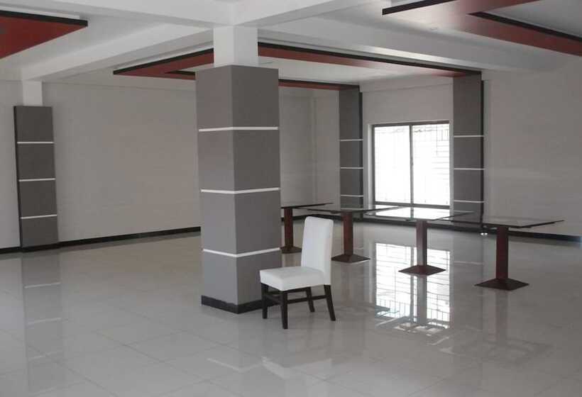 هتل Royal Mark Lodges