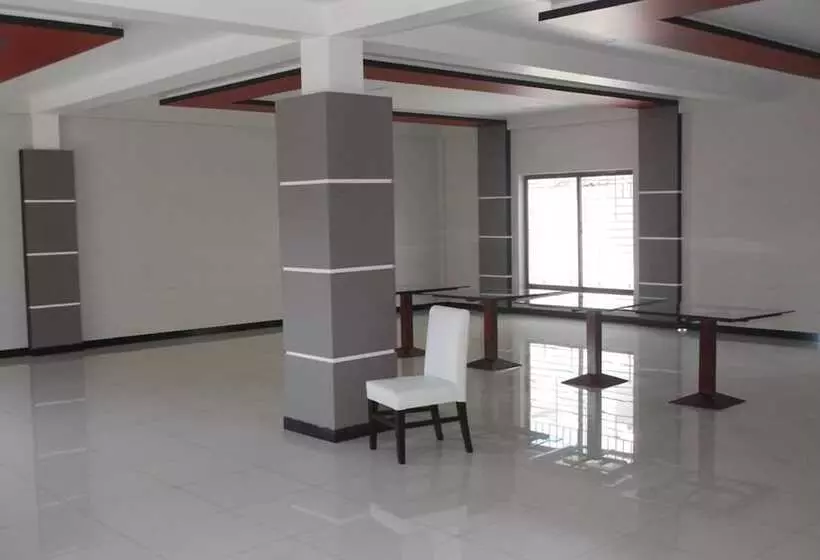 هتل Royal Mark Lodges