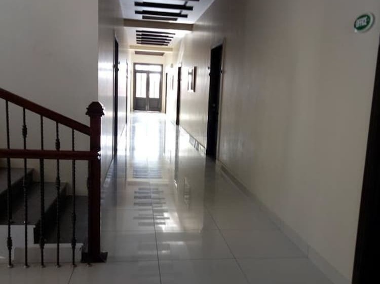 هتل Royal Mark Lodges