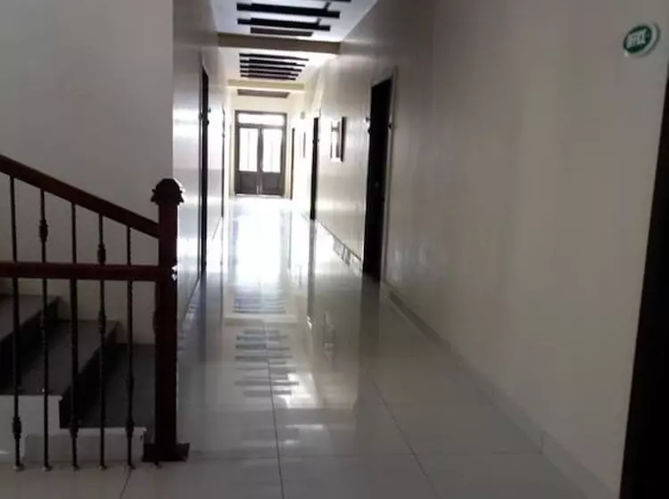 هتل Royal Mark Lodges