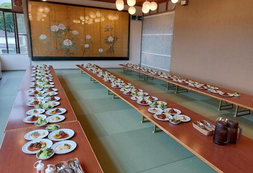 日式旅馆 Rokumeikan Hills