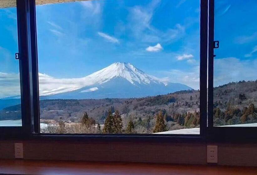 日式旅馆 Rokumeikan Hills