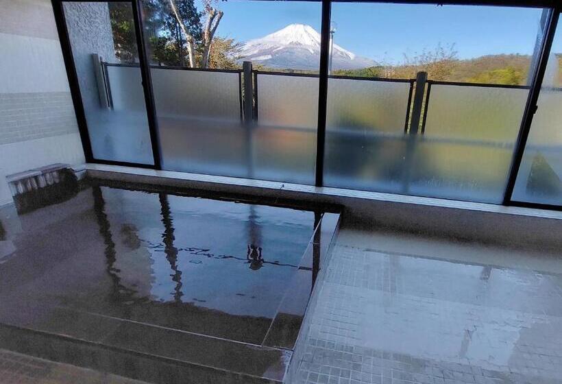 日式旅馆 Rokumeikan Hills