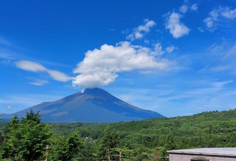 日式旅馆 Rokumeikan Hills