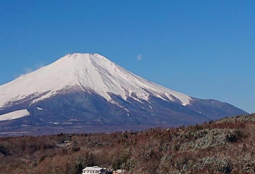 日式旅馆 Rokumeikan Hills