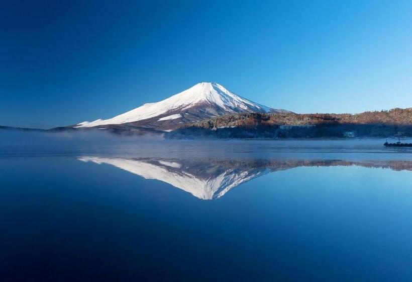 日式旅馆 Rokumeikan Hills