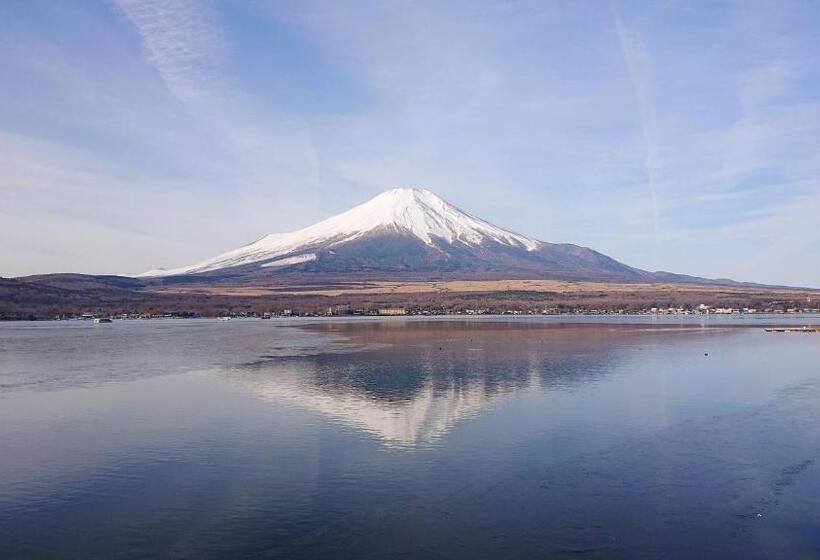 日式旅馆 Rokumeikan Hills