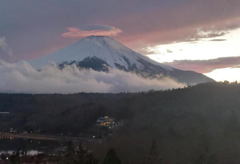 日式旅馆 Rokumeikan Hills