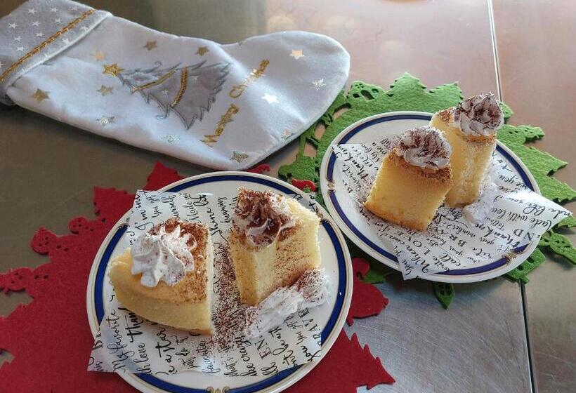 日式旅馆 Rokumeikan Hills