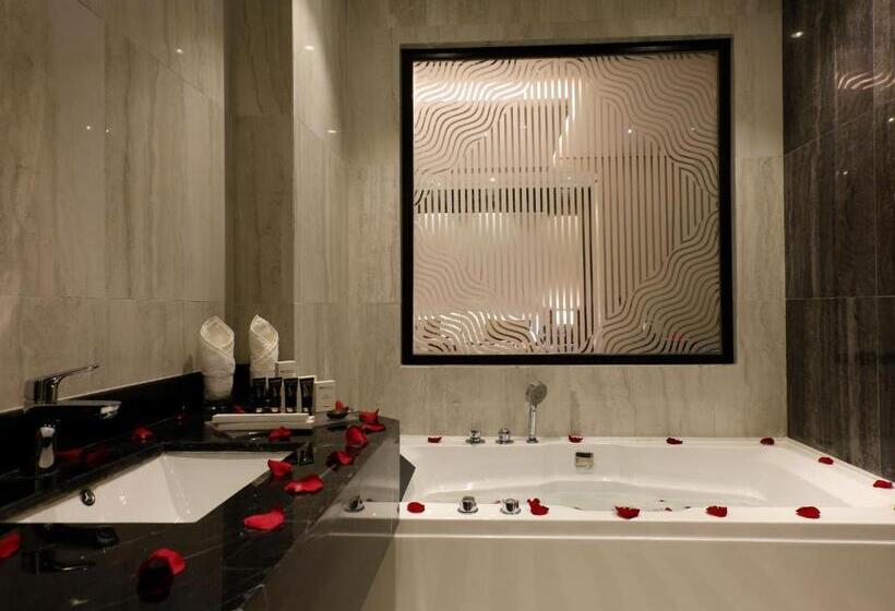 Swiss Flora Inn Hotel Riyadh