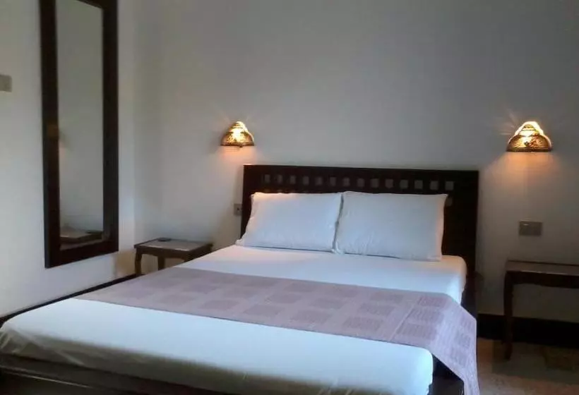 هاستل Tarbouche House Dahab