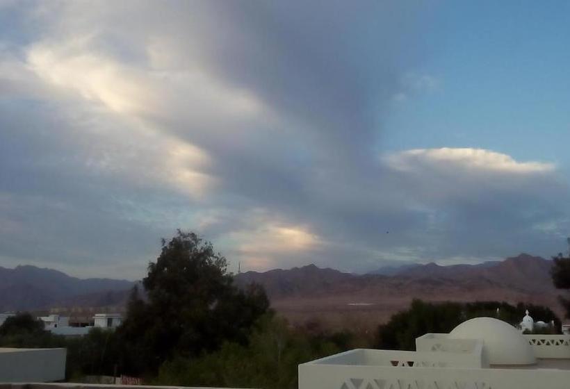 هاستل Tarbouche House Dahab